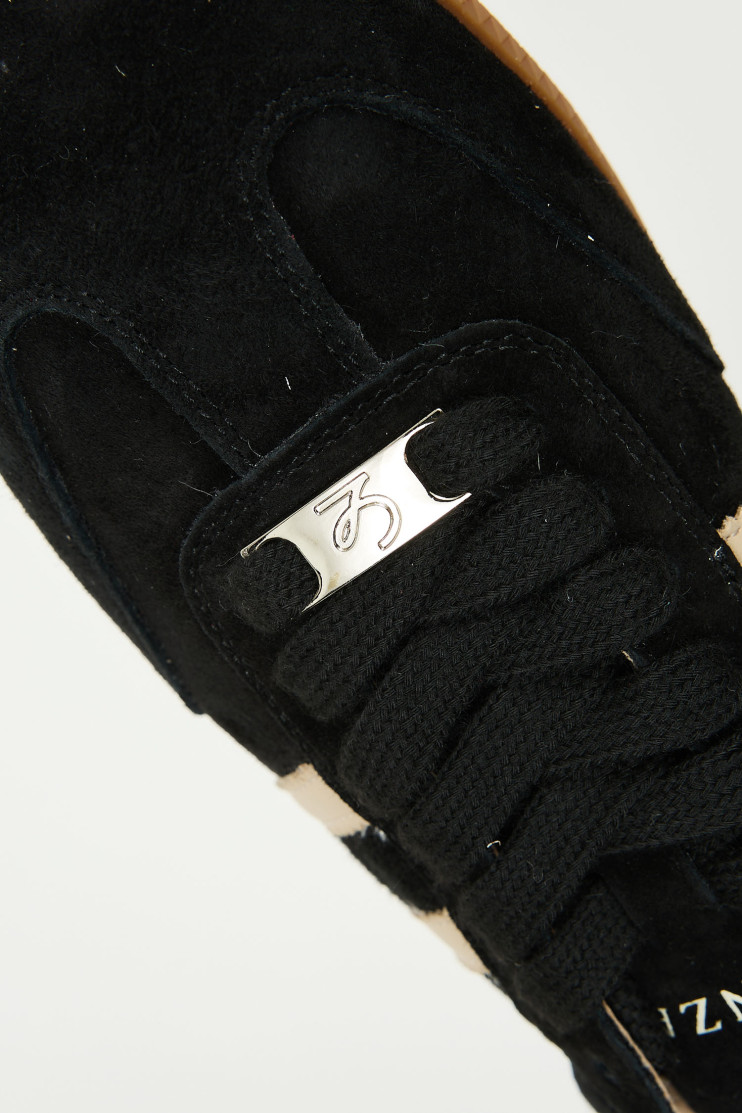 Кеды Lonza 198884 - Фото 1