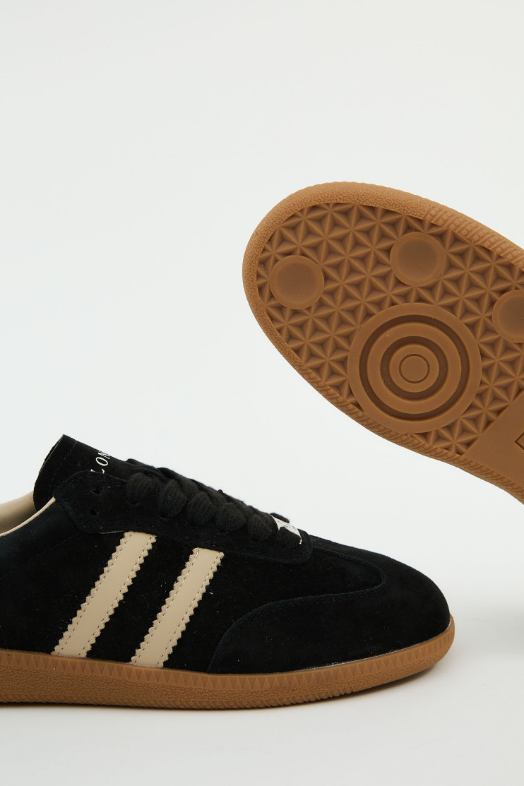 Кеды Lonza 198884 - Фото 1