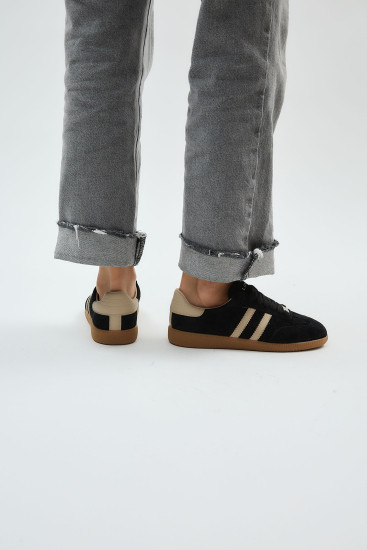 Кеды Lonza 198884 - Фото 2