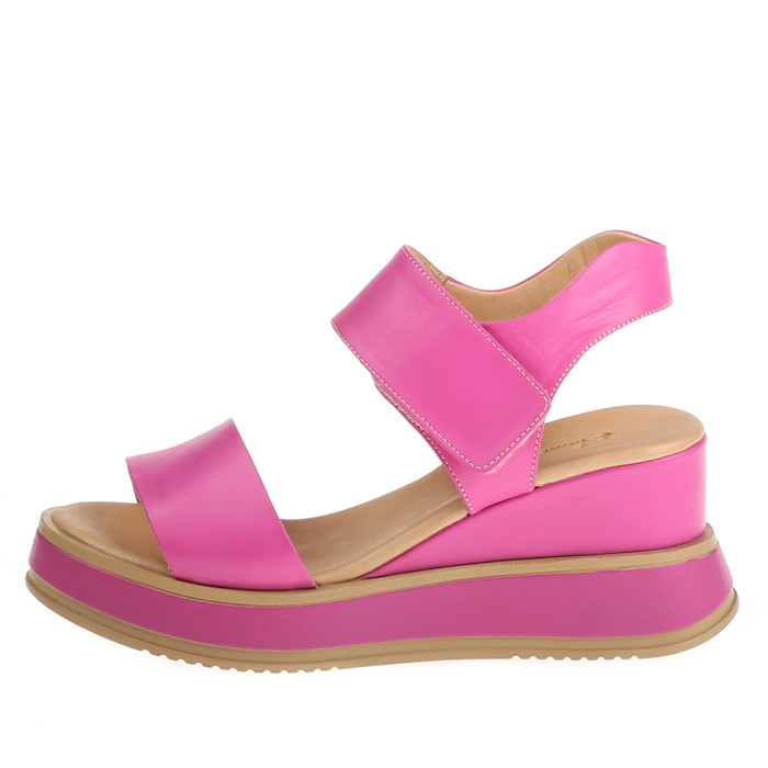 978 ( _ 077 ) YAKMA FUSHIA ЛЕТО 2022  /// 978-077 fushia k  [вид 4] - Фото 1