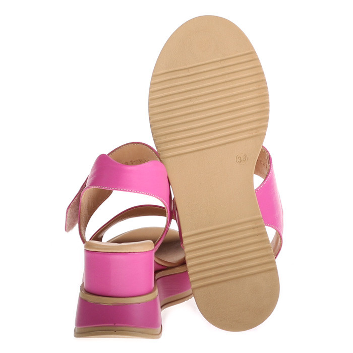 978 ( _ 077 ) YAKMA FUSHIA ЛЕТО 2022  /// 978-077 fushia k  [вид 5] - Фото 1