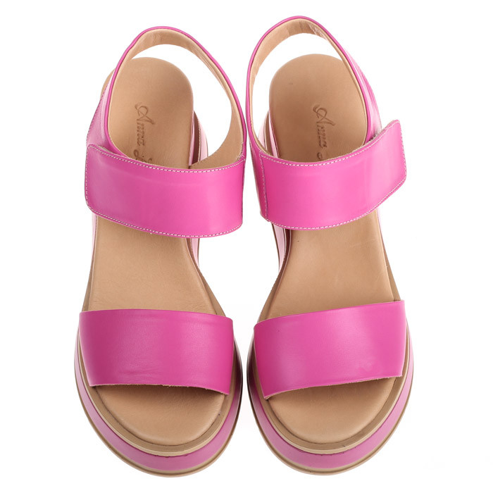 978 ( _ 077 ) YAKMA FUSHIA ЛЕТО 2022  /// 978-077 fushia k  [вид 6] - Фото 1