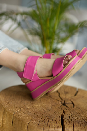 Босоножки Anna Lucci 171343 - Фото 5