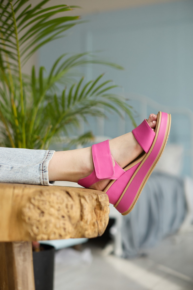 Босоножки Anna Lucci 171343 - Фото 1