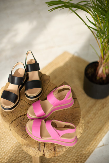 Босоножки Anna Lucci 171343 - Фото 4