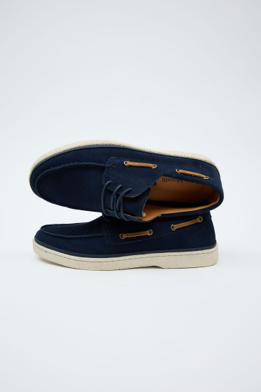 Туфли мужские Fabio Monelli 199661 - Фото 5