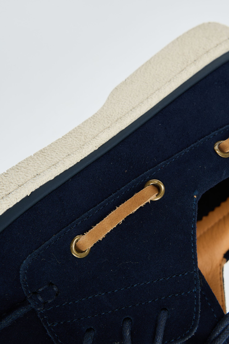 Туфли мужские Fabio Monelli 199661 - Фото 1