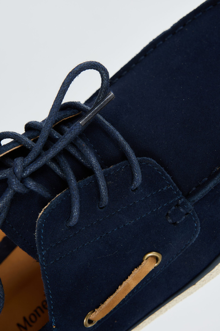 Туфли мужские Fabio Monelli 199661 - Фото 1