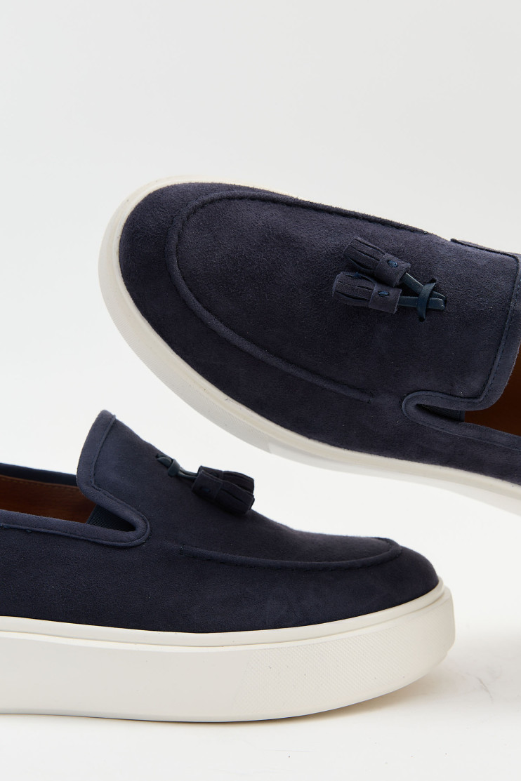 Туфли мужские Fabio Monelli 199651 - Фото 1