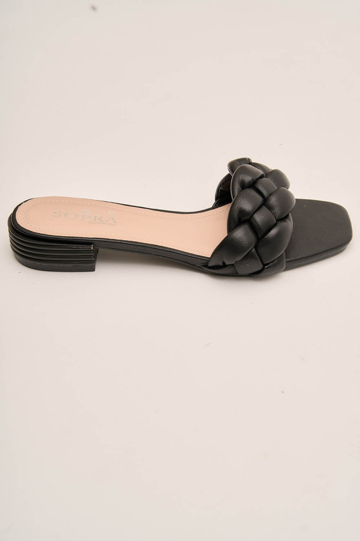 Шлепанцы SOPRA 168970 - Фото 1