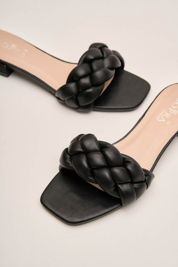 Шлепанцы SOPRA 168970