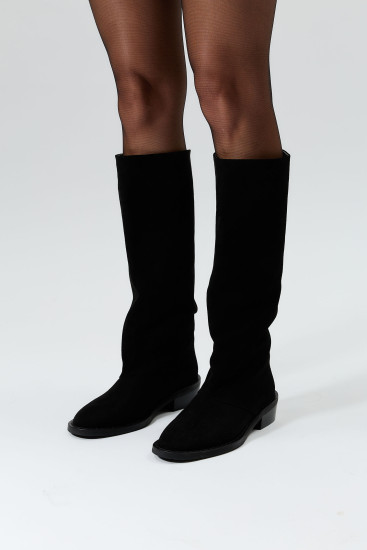 Сапоги Lonza NY 205744 - Фото 3