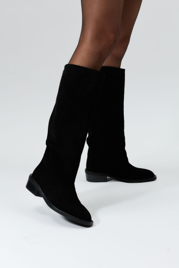 Сапоги Lonza NY 205744 - Фото 5