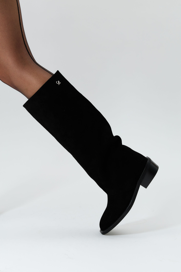 Сапоги Lonza NY 205744 - Фото 1