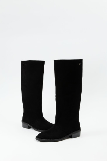 Сапоги Lonza NY 205744 - Фото 2