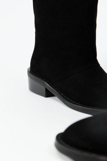 Сапоги Lonza NY 205744 - Фото 4