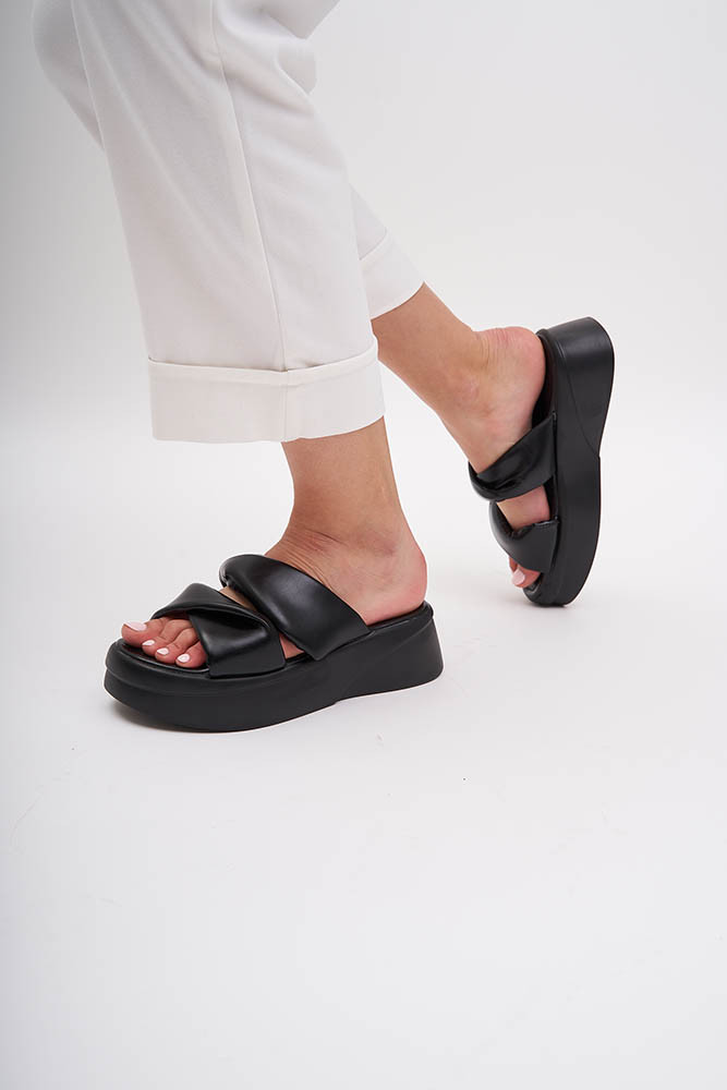 Шлепанцы SOPRA 167410 - Фото 1