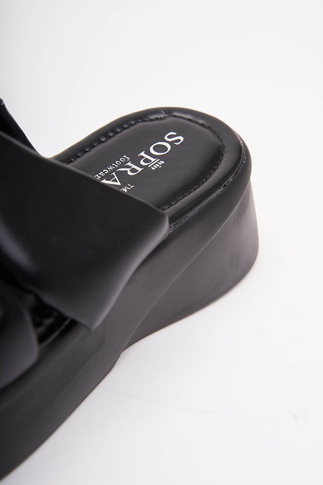 Шлепанцы SOPRA 167410 - Фото 1