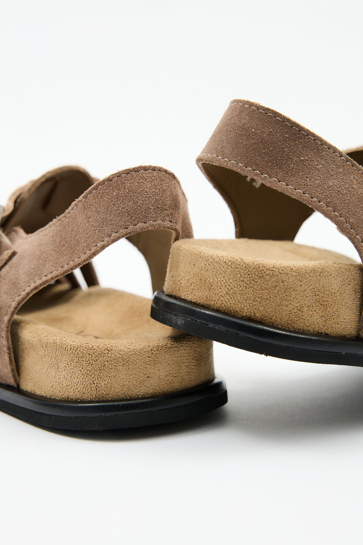 Босоножки Lonza 212546 - Фото 1