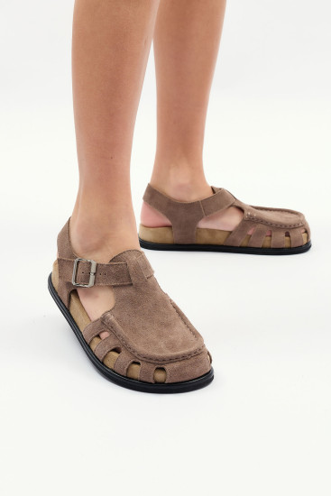 Босоножки Lonza 212546