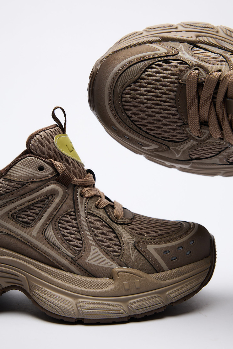 Кроссовки Lonza NY 212981 - Фото 1