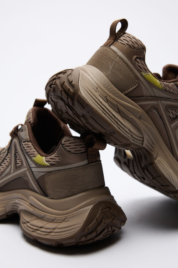 Кроссовки Lonza NY 212981 - Фото 5