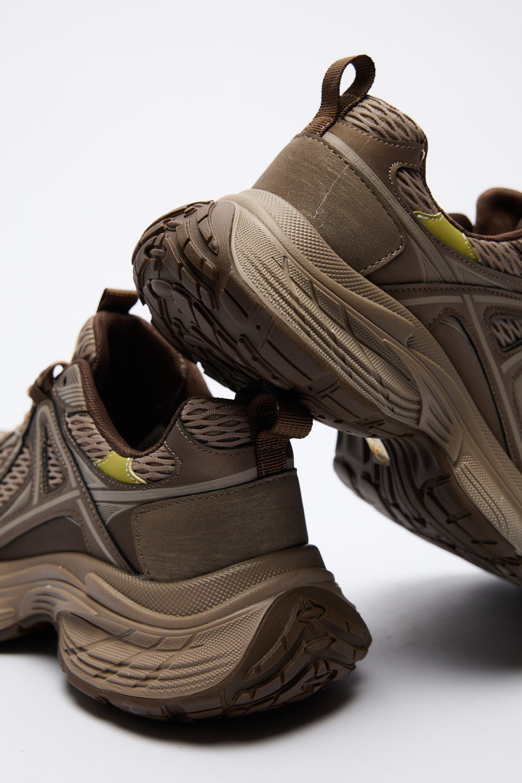 Кроссовки Lonza NY 212981 - Фото 1