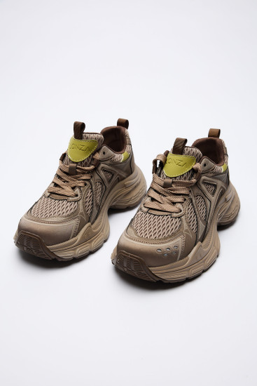 Кроссовки Lonza NY 212981 - Фото 3