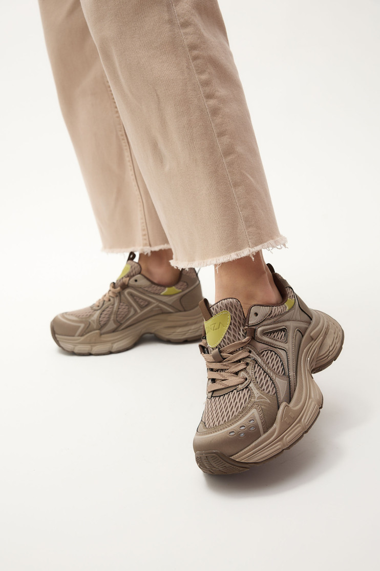 Кроссовки Lonza NY 212981 - Фото 1