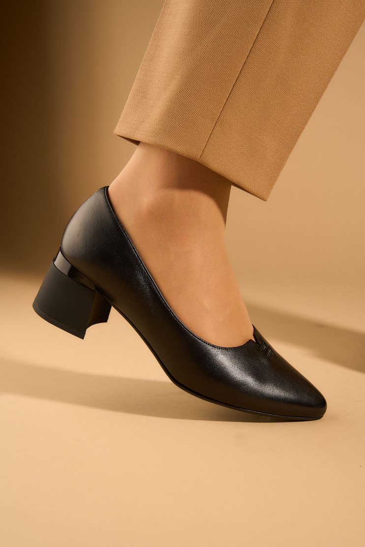 Туфли Fabio Monelli 181412 - Фото 1