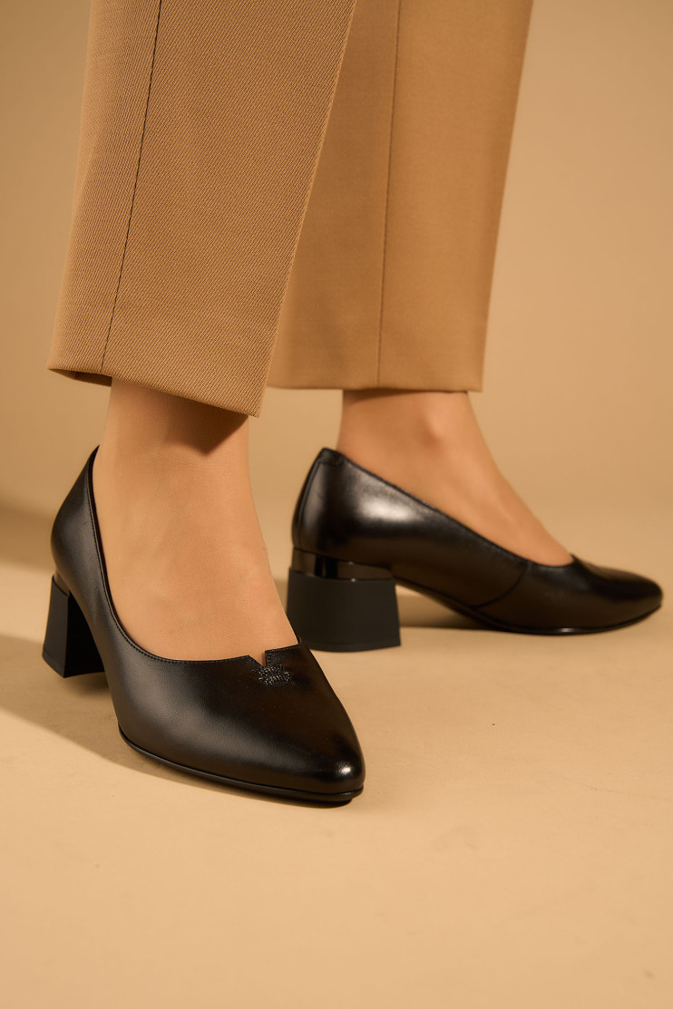 Туфли Fabio Monelli 181412 - Фото 1