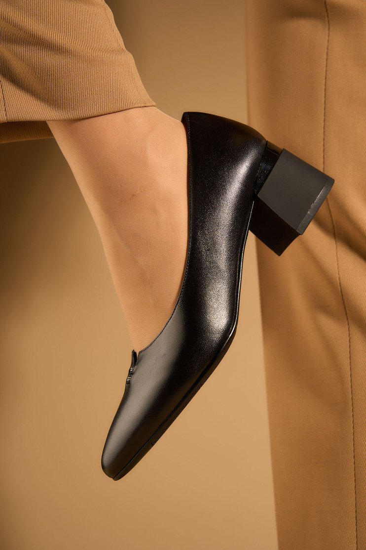 Туфли Fabio Monelli 181412 - Фото 1