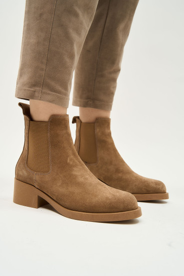 Ботинки Fabio Monelli 181941 - Фото 4