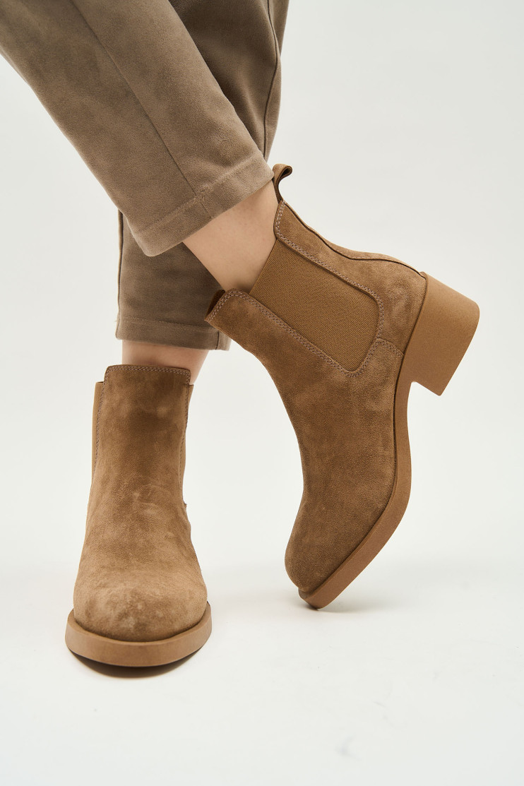 Ботинки Fabio Monelli 181941 - Фото 1