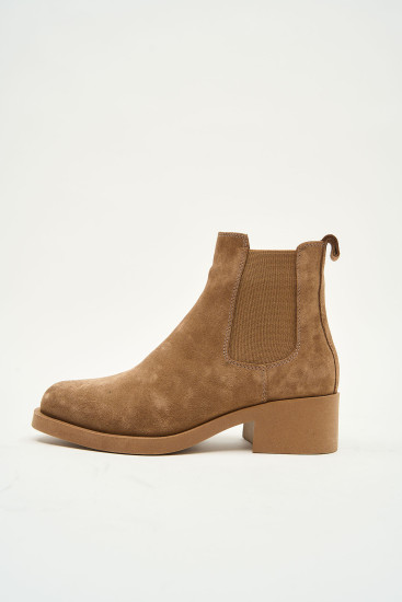 Ботинки Fabio Monelli 181941 - Фото 5