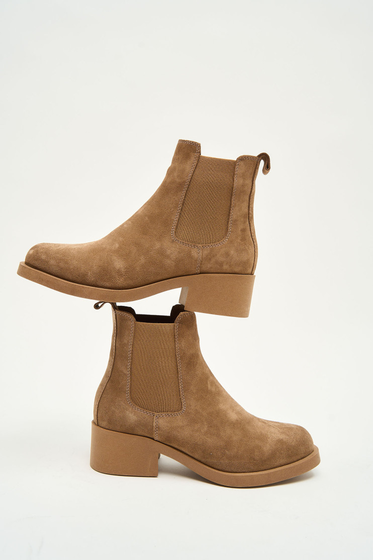 Ботинки Fabio Monelli 181941 - Фото 1