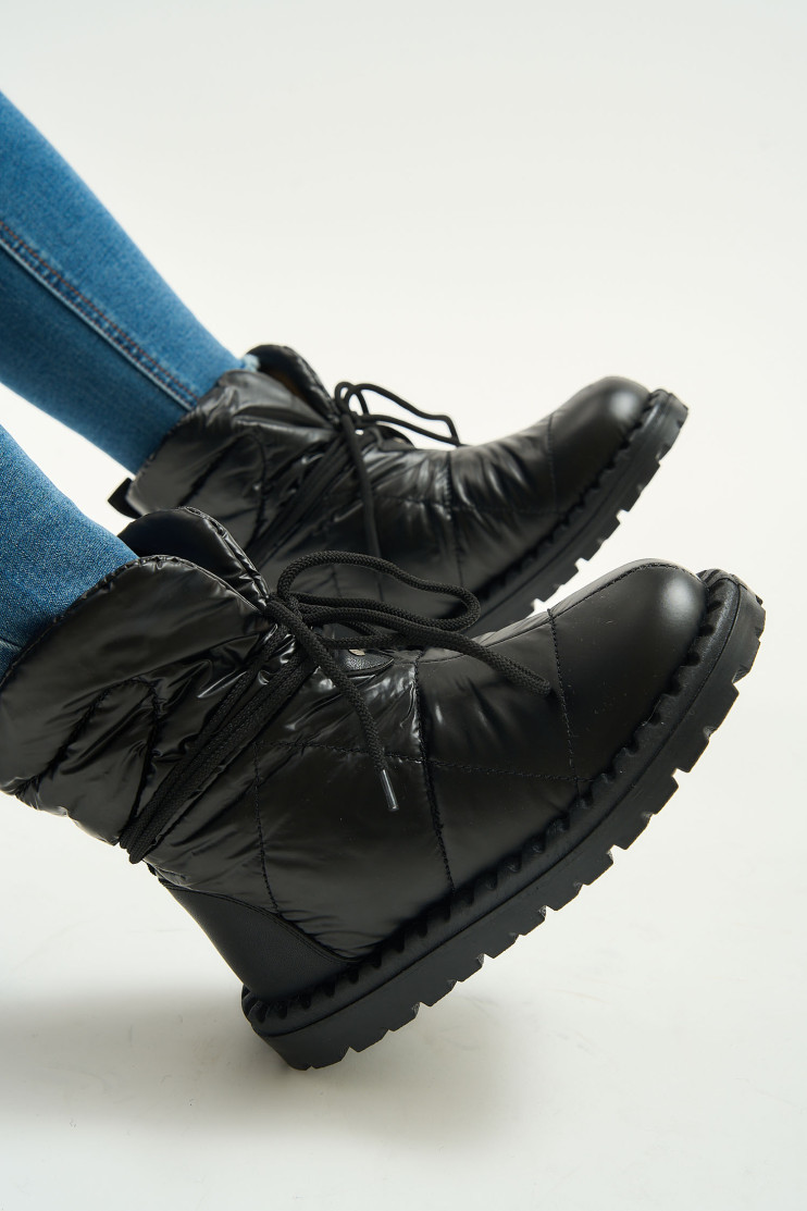 Угги SOPRA 179331 - Фото 1