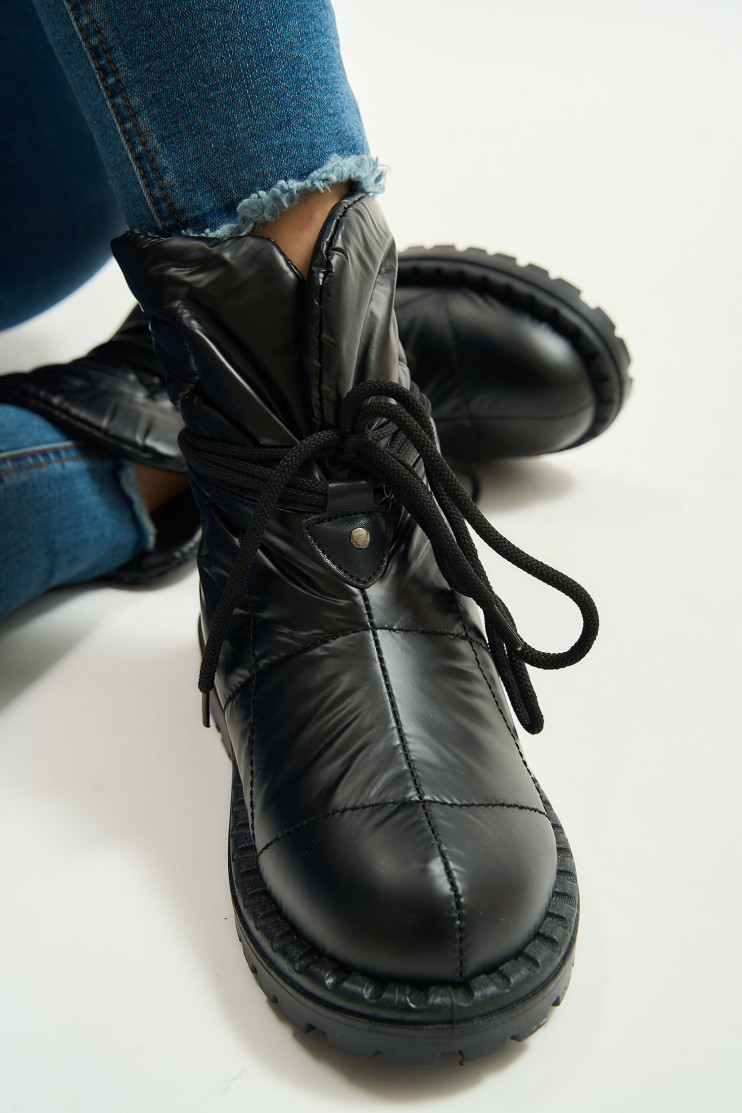 Угги SOPRA 179331 - Фото 1