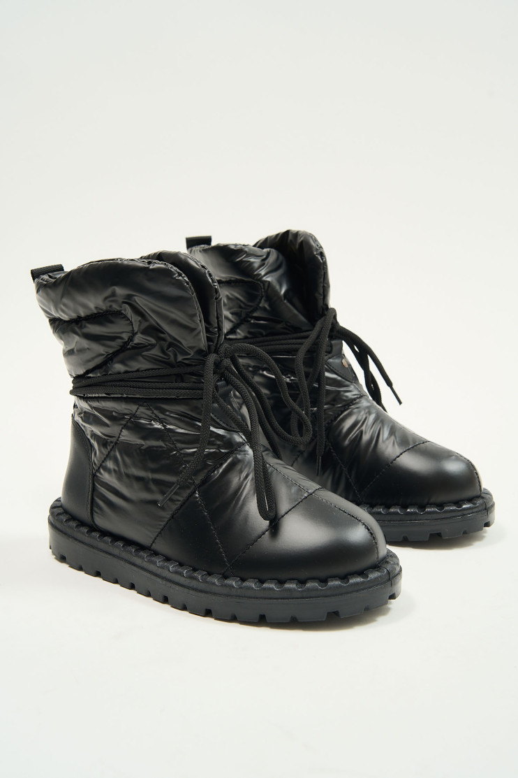 Угги SOPRA 179331 - Фото 1