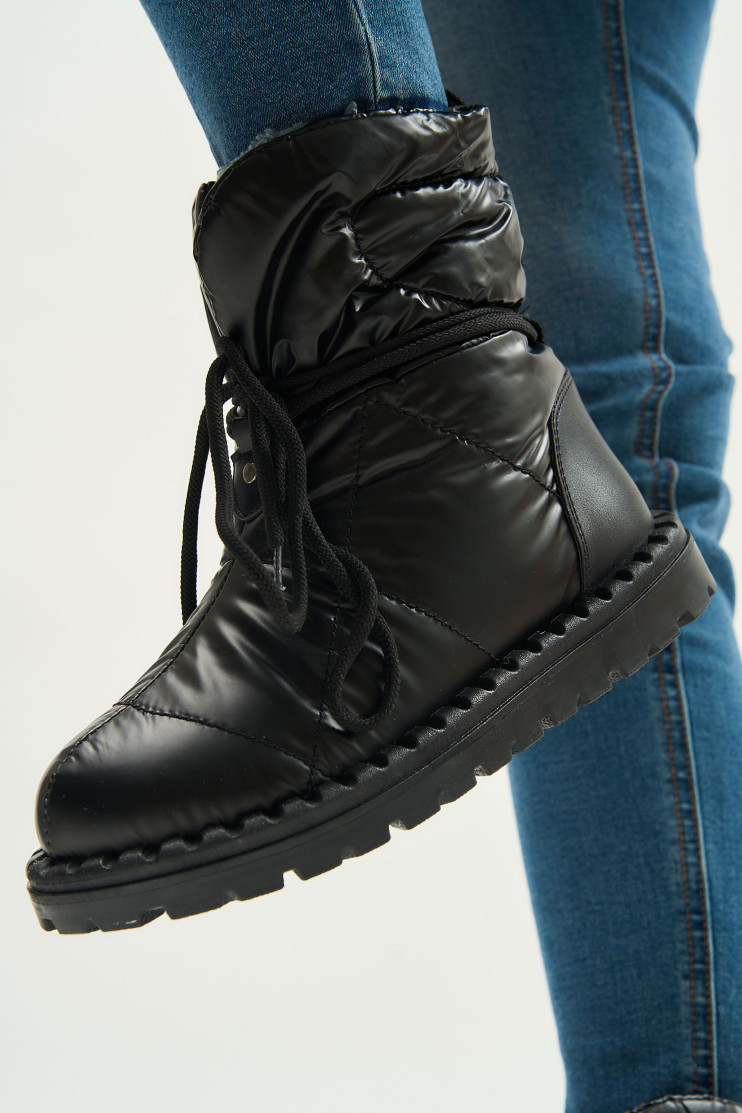 Угги SOPRA 179331 - Фото 1