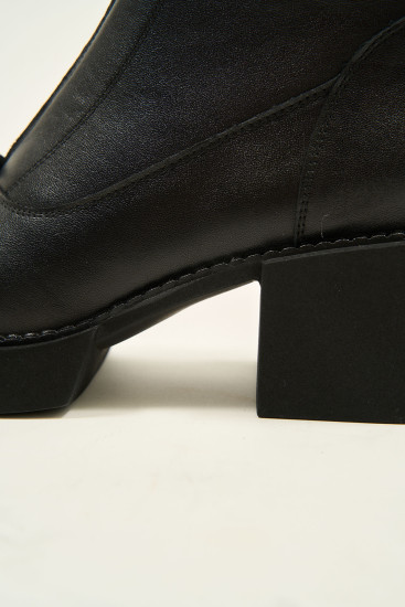 Ботинки Anna Lucci 180538 - Фото 4