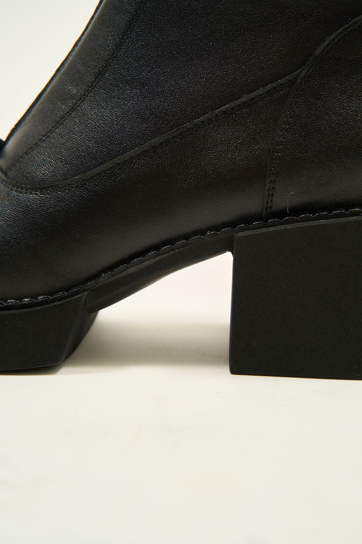 Ботинки Anna Lucci 180538 - Фото 1