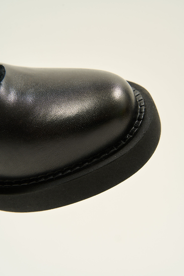 Ботинки Anna Lucci 180538 - Фото 1