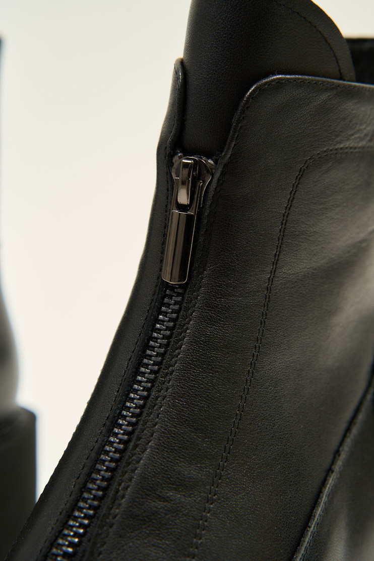 Ботинки Anna Lucci 180538 - Фото 1