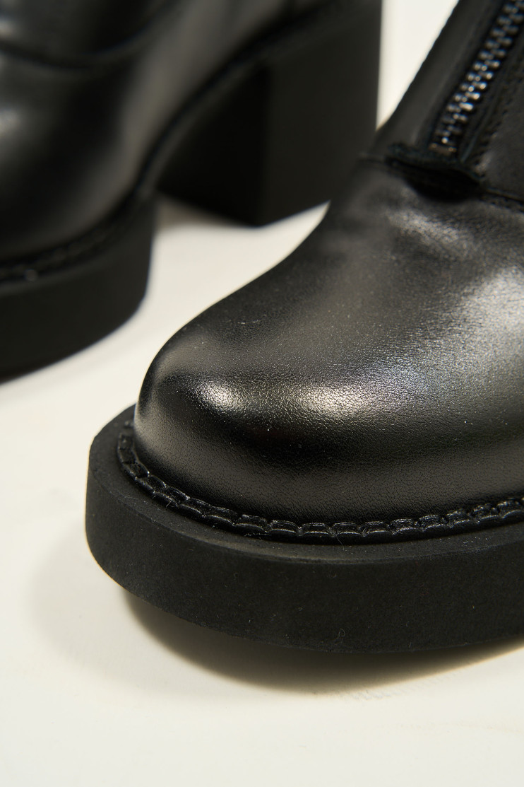 Ботинки Anna Lucci 180538 - Фото 1