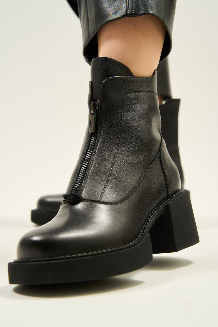 Ботинки Anna Lucci 180538 - Фото 1