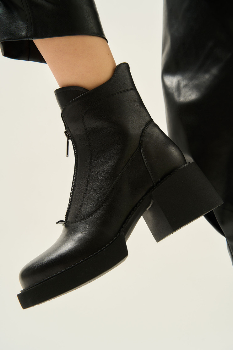 Ботинки Anna Lucci 180538 - Фото 1