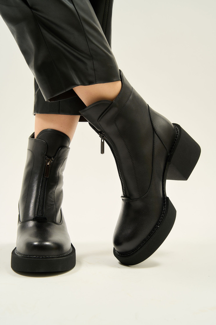 Ботинки Anna Lucci 180538 - Фото 1