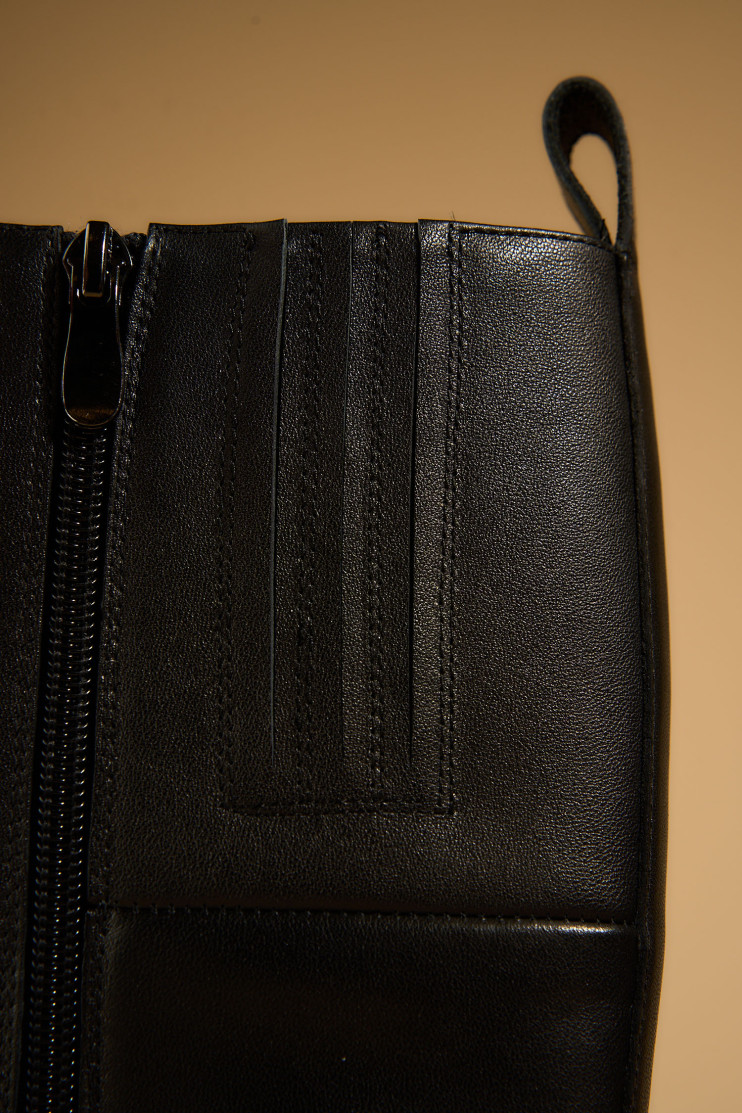 Сапоги Anna Lucci 179690 - Фото 1