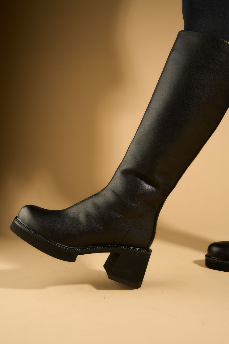 Сапоги Anna Lucci 179690 - Фото 1